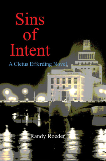 Sins of Intent cover